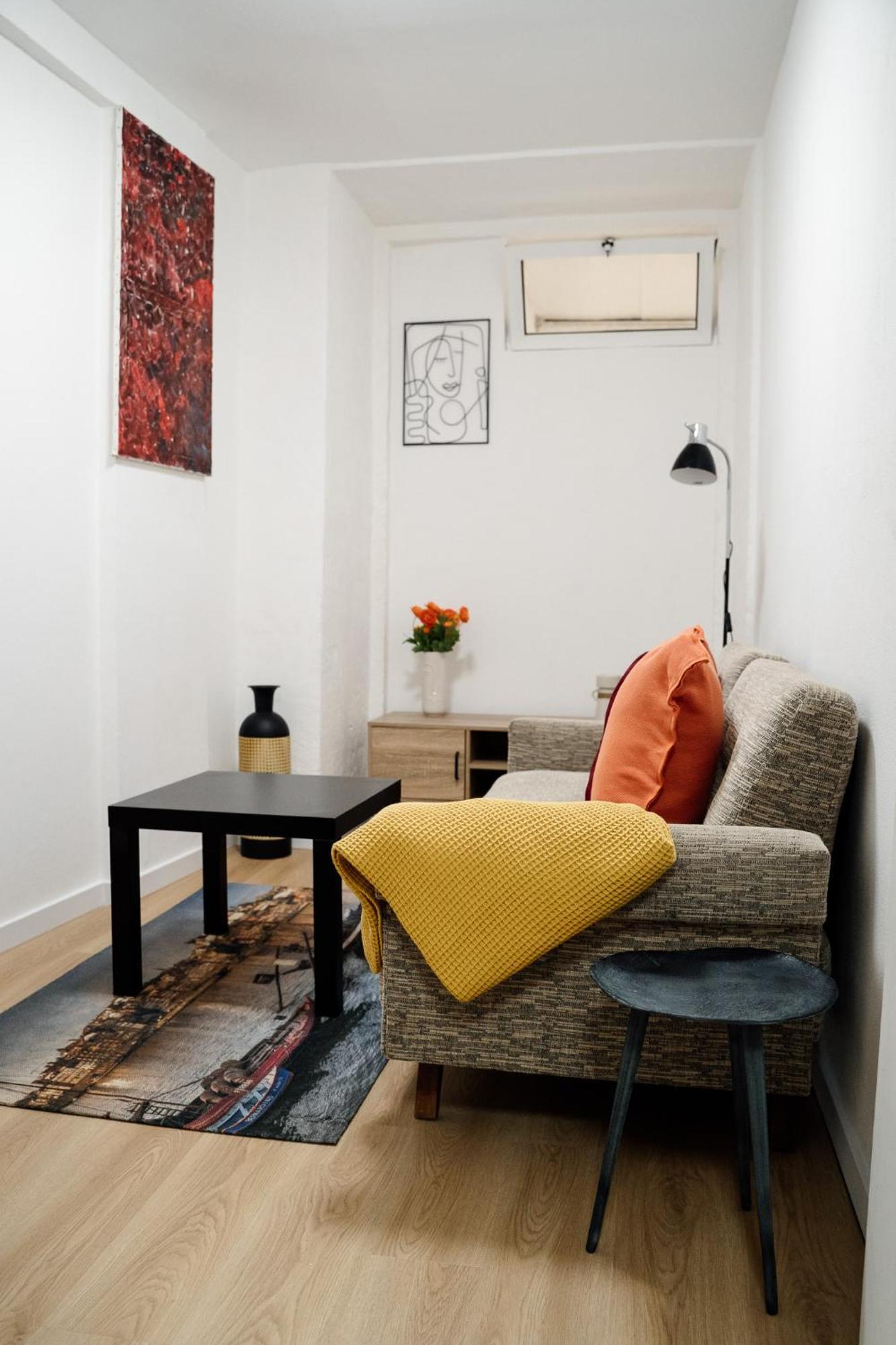 River Flat I - Heart Of 포르투 외부 사진